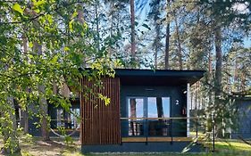Forest House Augustów